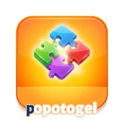 POPOTOGEL — ikon APK