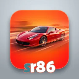 SR86 — ikon APK